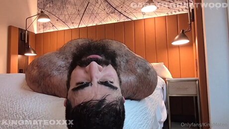 Kingmateoxxx