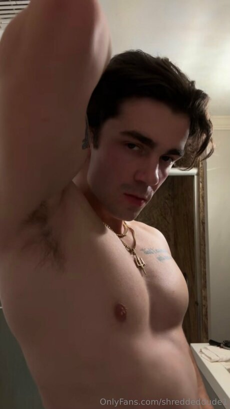Foto di nudo di fuga di OnlyFans di Muscle101