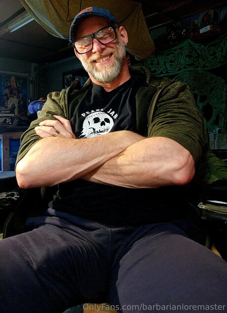 Barbarianloremaster