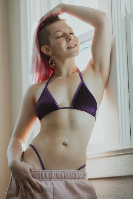 Sprytethefairy