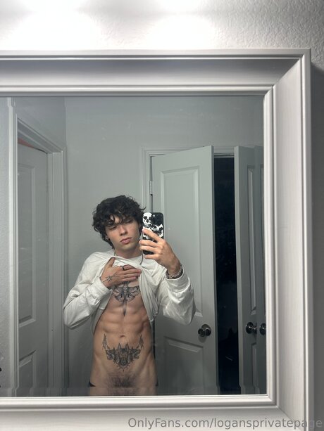 Logansprivatepage