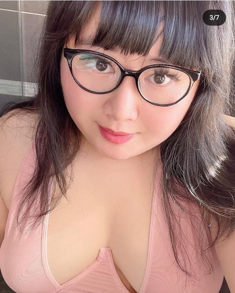 Foto di nudo di fuga di OnlyFans di Princessonyx Onyxbun