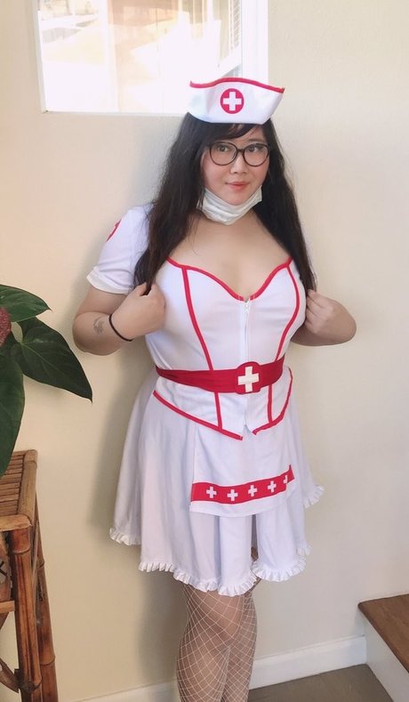 Princessonyx Onyxbun