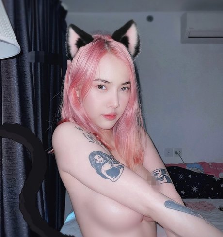 Foto di nudo di fuga di OnlyFans di Idearr
