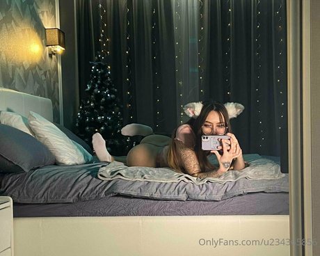 Foto di nudo di fuga di OnlyFans di Kaylaaa