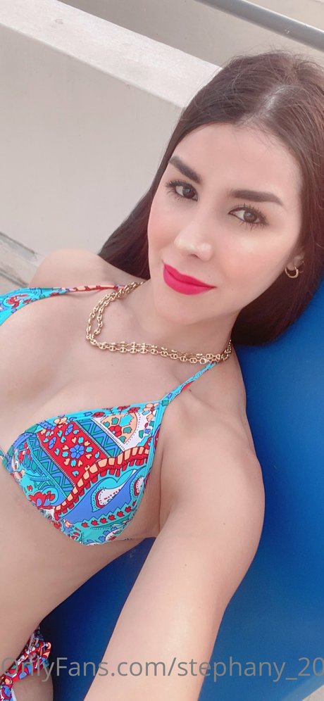 Stephyany Olivar