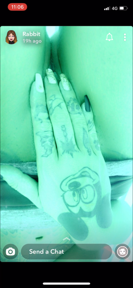 Bunny Freak69
