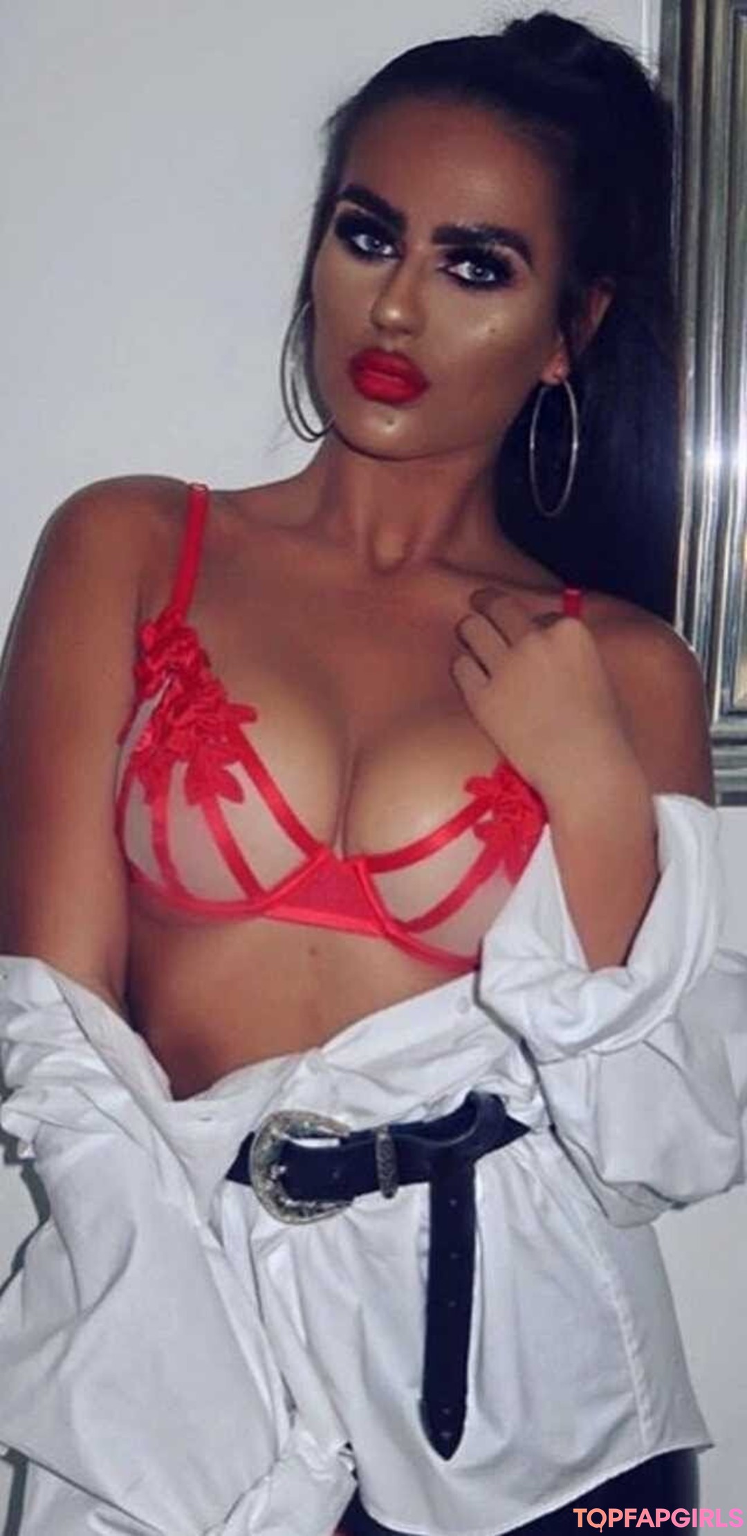 Foto di nudo di fuga di OnlyFans di Chloe Horton #16