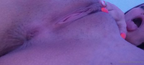 Foto di nudo di fuga di OnlyFans di Aylenvip