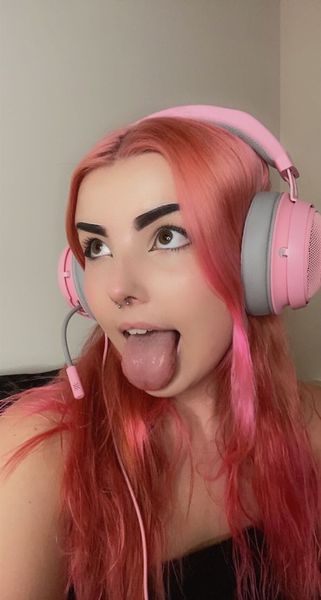 Foto di nudo di fuga di OnlyFans di Rea Eyecndy
