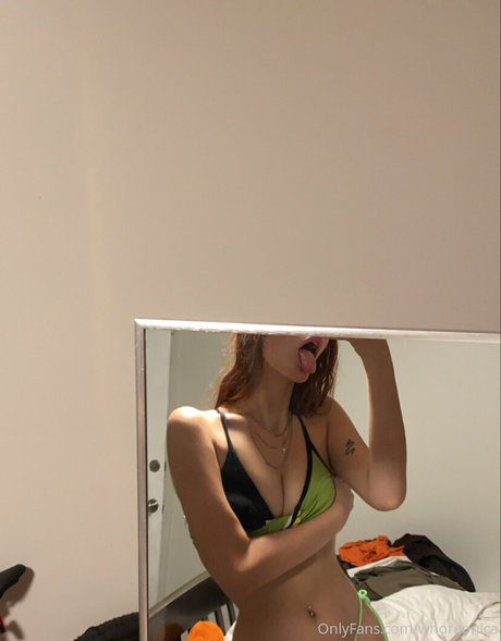 Whoreonica