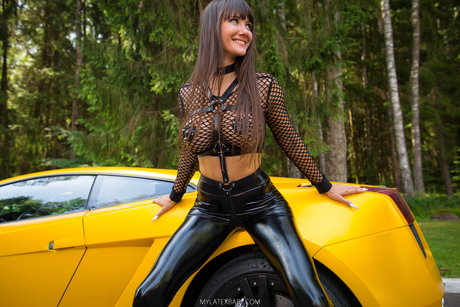 Svetlana Fedorkovich