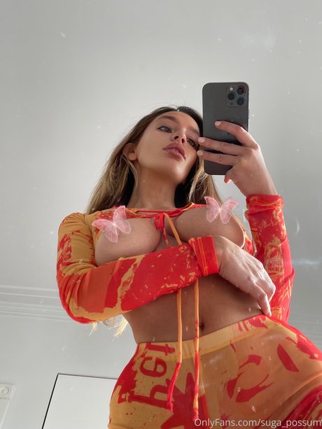 Foto di nudo di fuga di OnlyFans di Christina Dietza