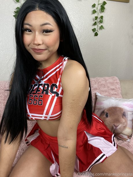 Foto di nudo di fuga di OnlyFans di Lucy Lee