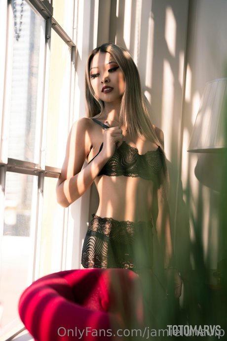 Jamie Luna
