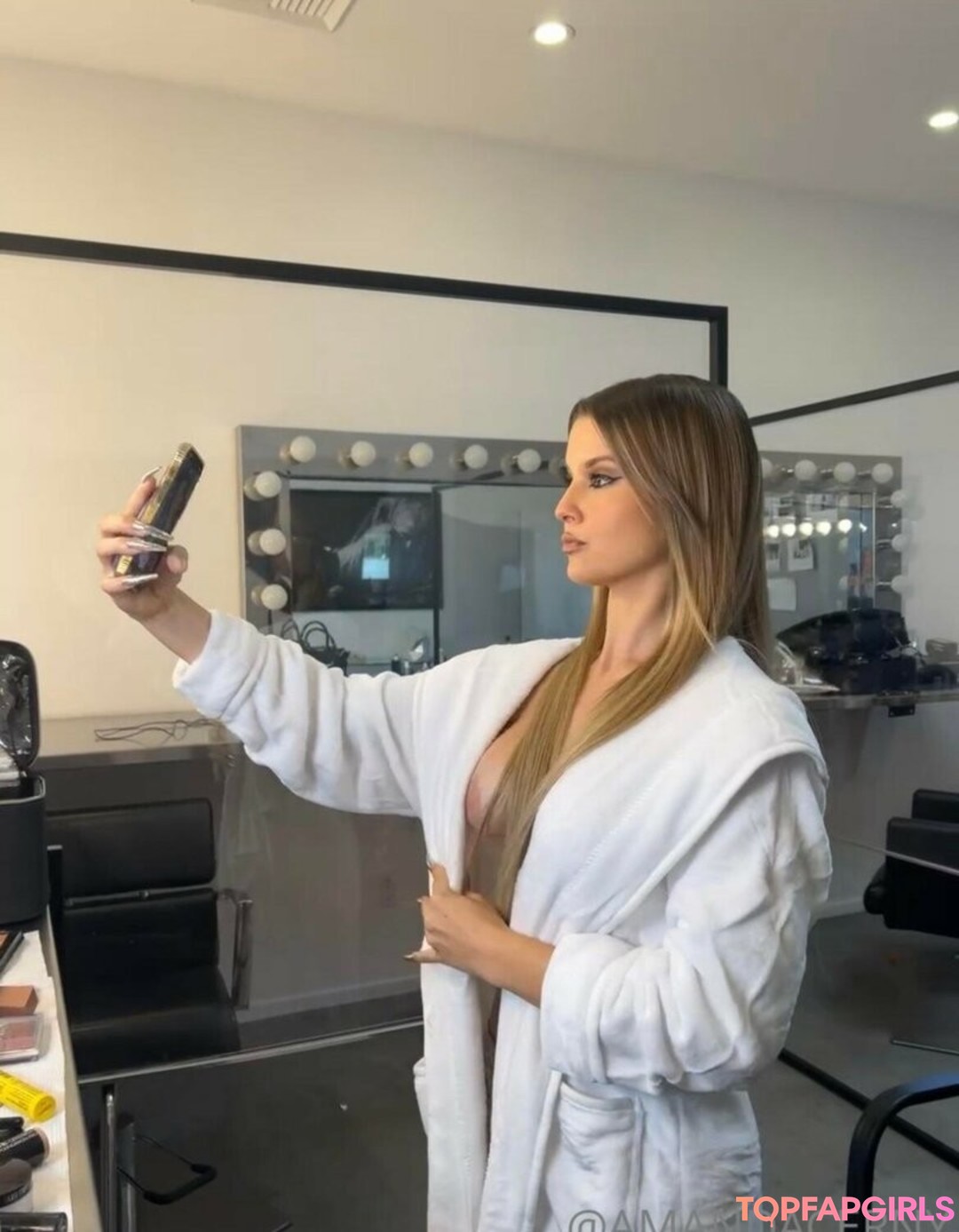 Foto di nudo di fuga di OnlyFans di Amanda Cerny #1361