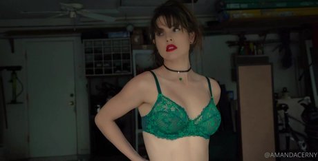 Amanda Cerny