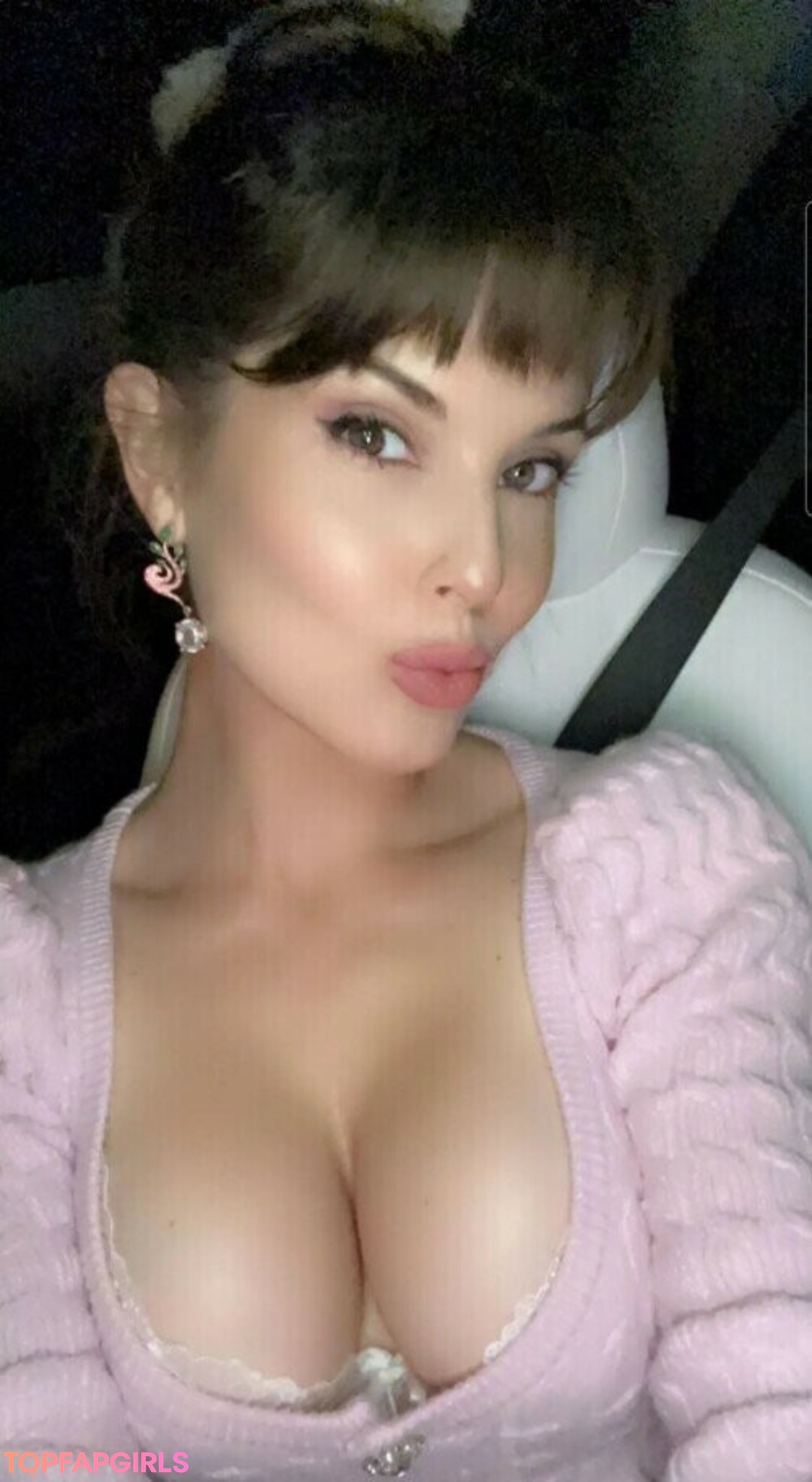 Foto di nudo di fuga di OnlyFans di Amanda Cerny #1729
