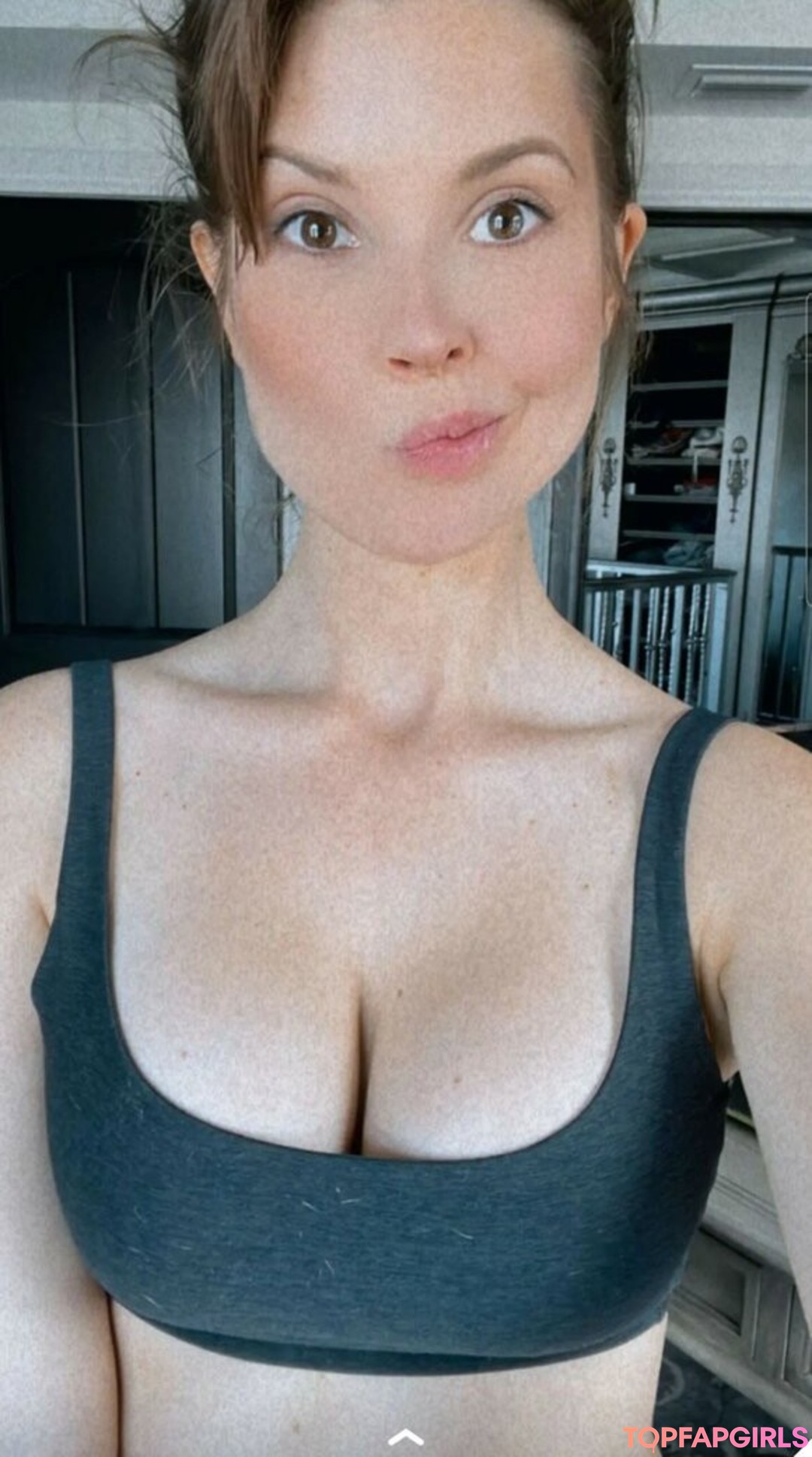 Foto di nudo di fuga di OnlyFans di Amanda Cerny #1830