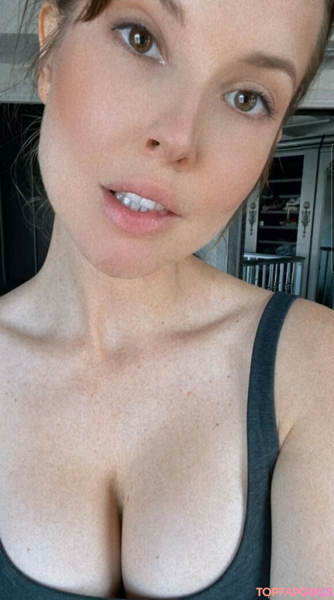 Foto di nudo di fuga di OnlyFans di Amanda Cerny #1833