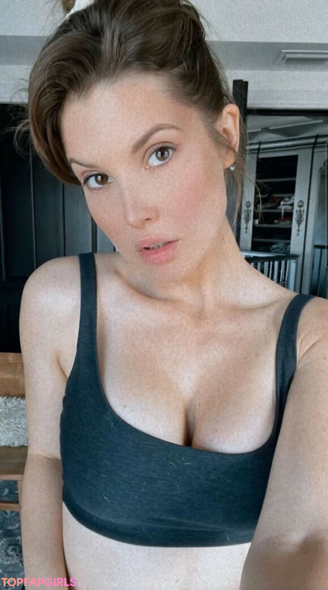 Foto di nudo di fuga di OnlyFans di Amanda Cerny #1834