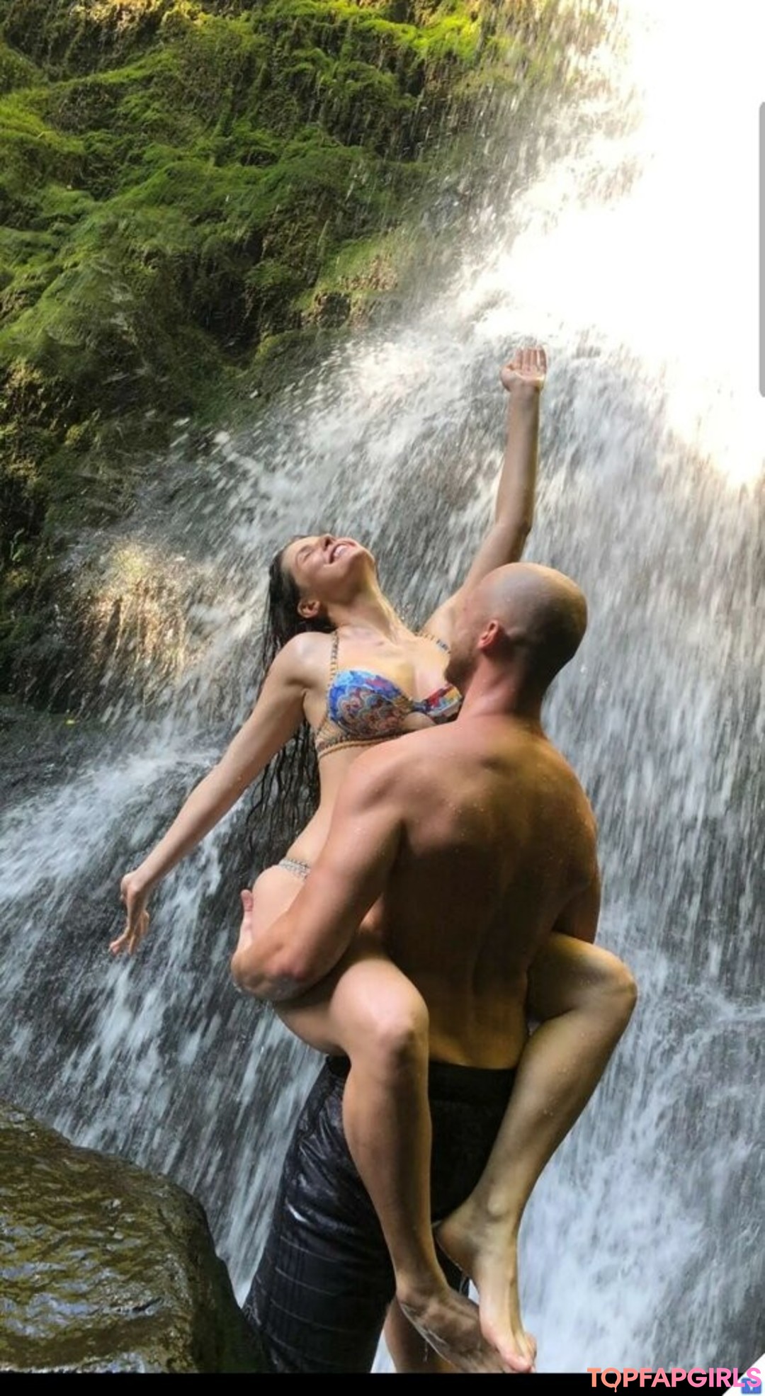 Foto di nudo di fuga di OnlyFans di Amanda Cerny #1905