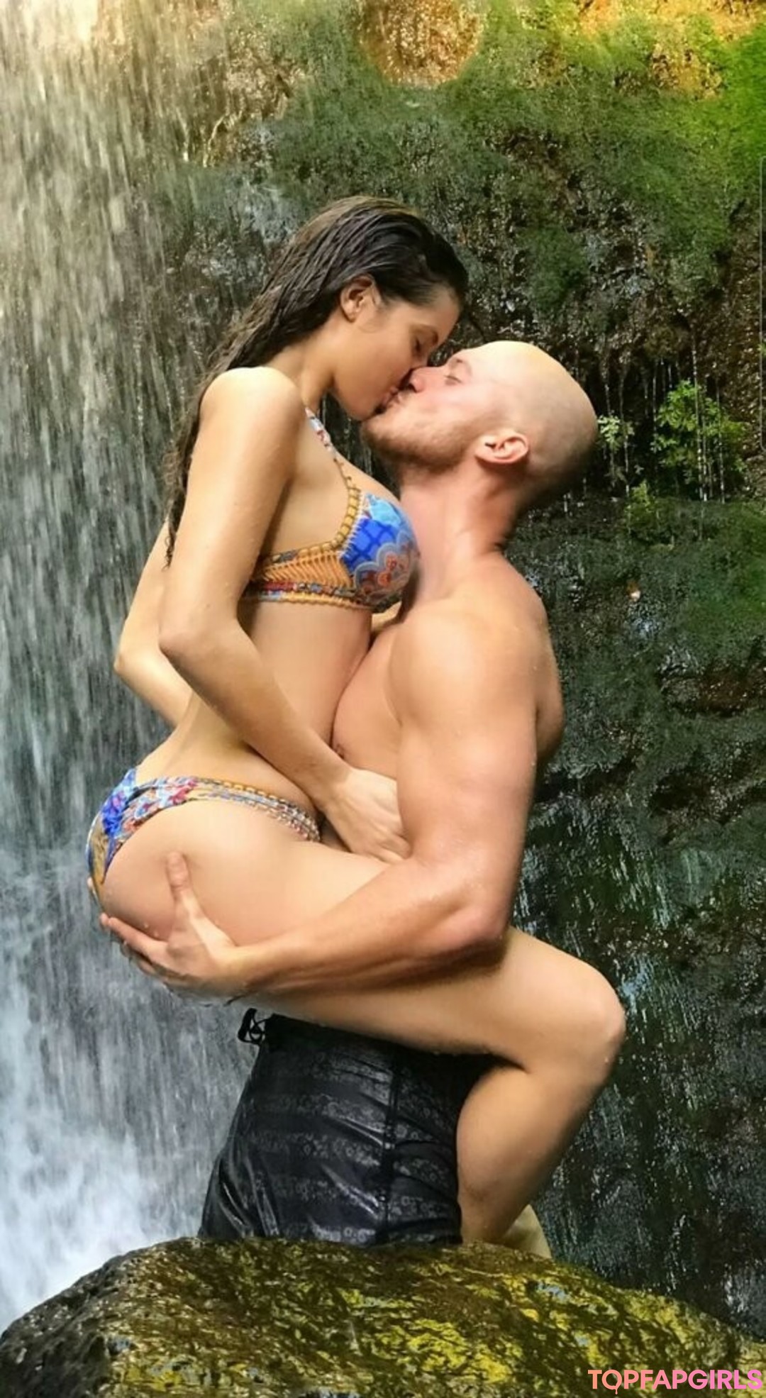 Foto di nudo di fuga di OnlyFans di Amanda Cerny #1906