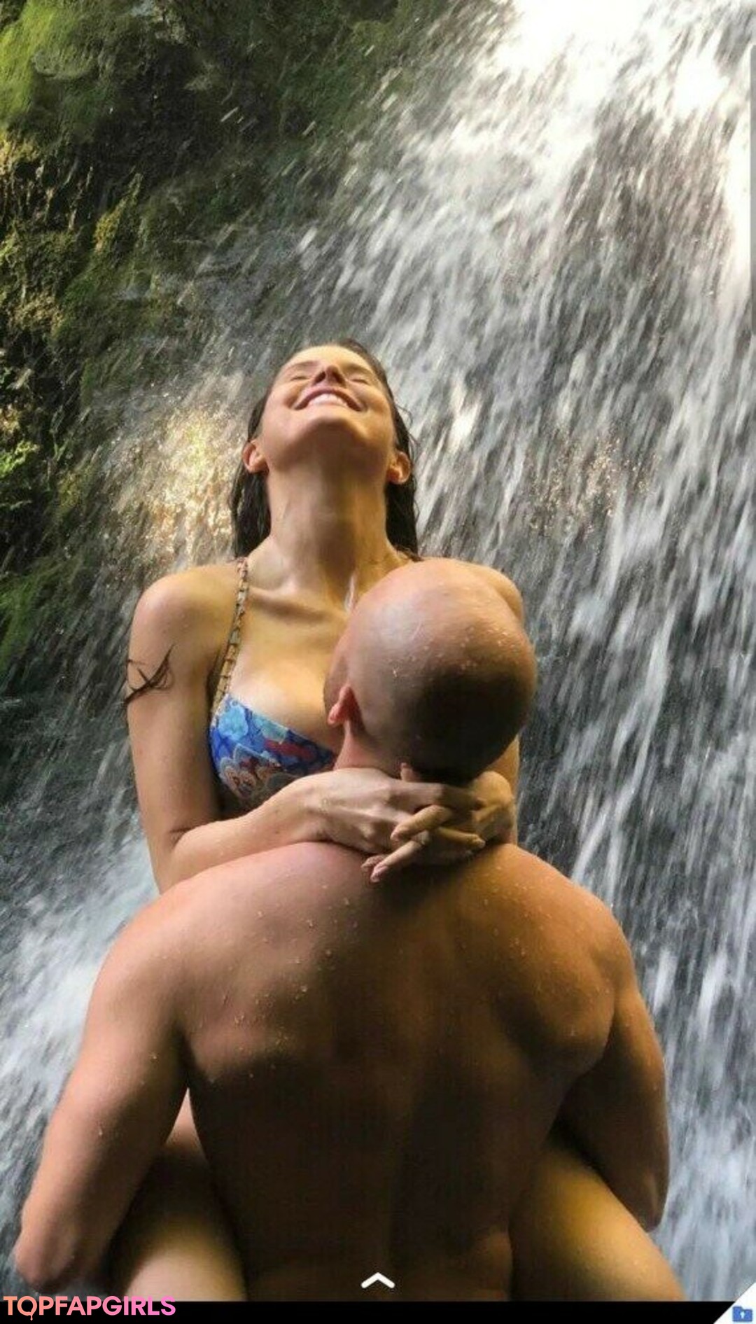 Foto di nudo di fuga di OnlyFans di Amanda Cerny #1918