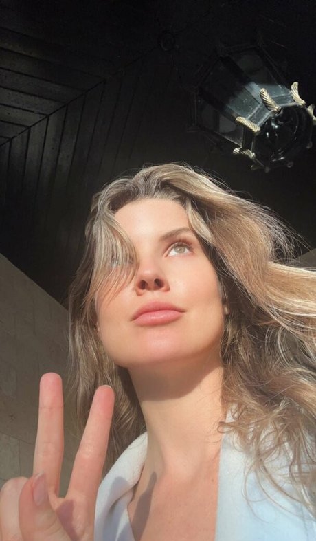 Amanda Cerny