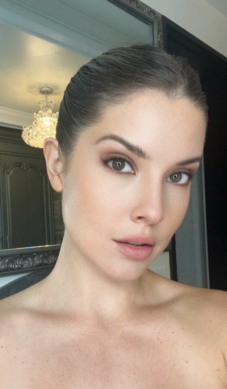 Amanda Cerny