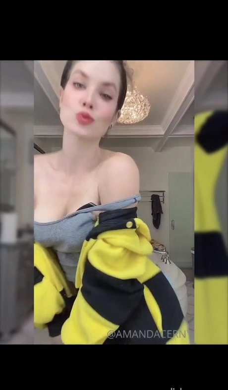 Amanda Cerny