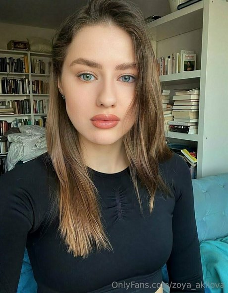 Zoyaakilova