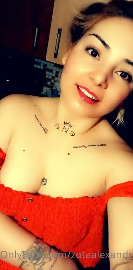 Zotaalexandra