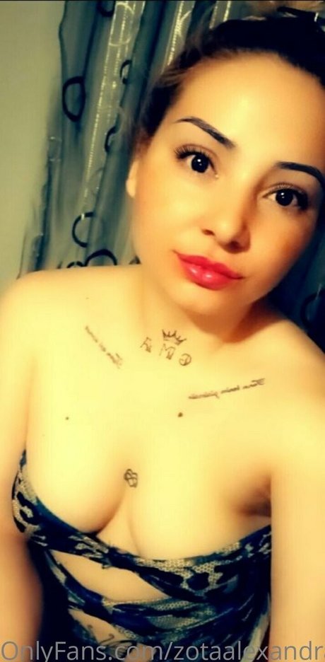Zotaalexandra