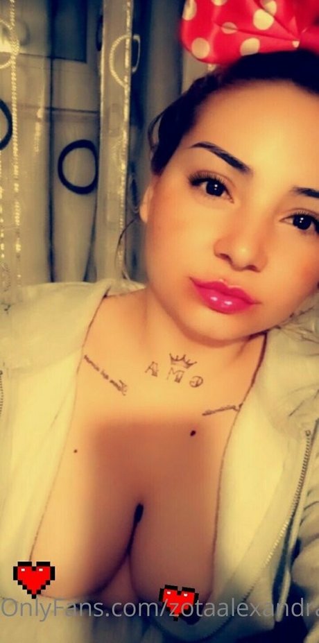 Zotaalexandra