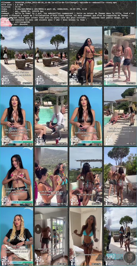 Foto di nudo di fuga di OnlyFans di Miiana