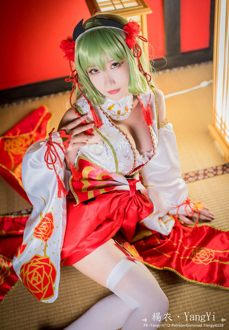 YangYi