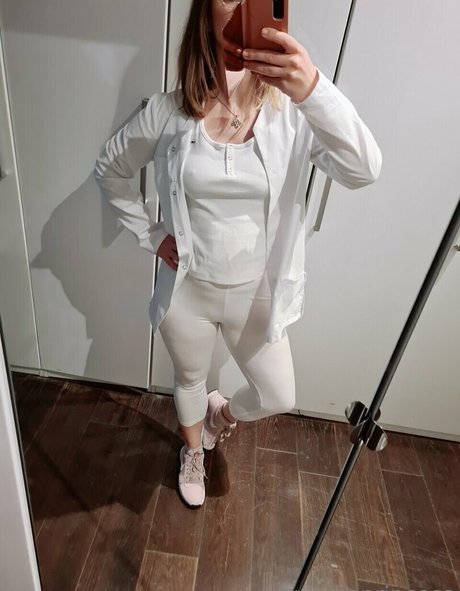 Foto di nudo di fuga di OnlyFans di Zuleikaprincess