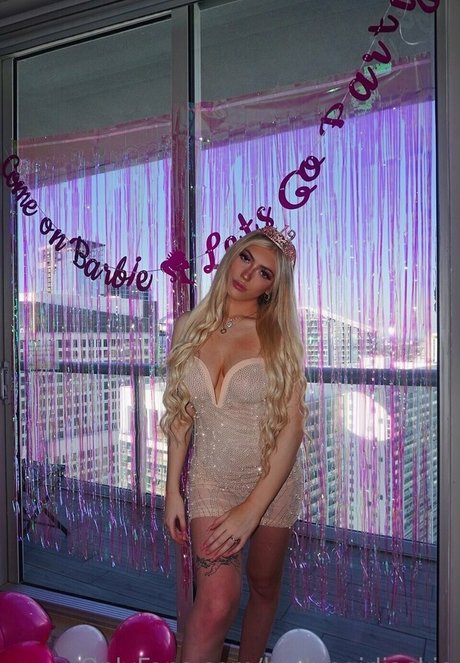 Barbiegirljackie