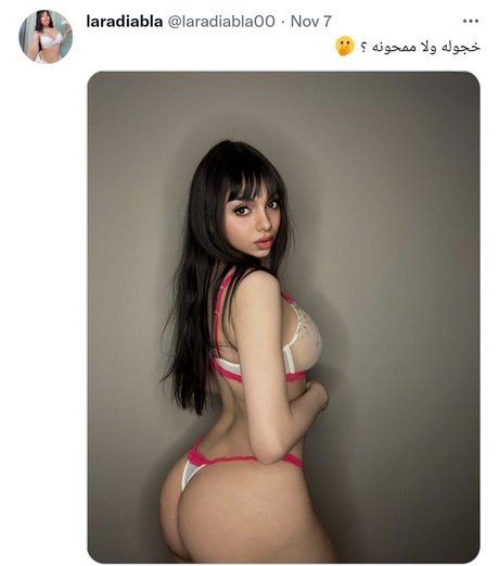 Lara Diabla