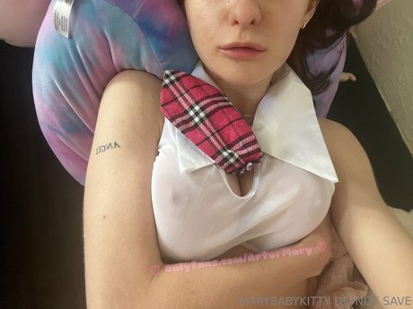 Marykittybaby