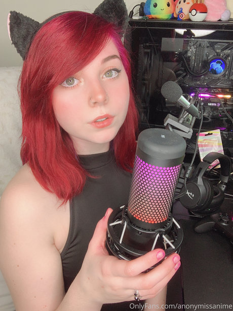 Foto di nudo di fuga di OnlyFans di Misty Ide Bloodlustelf