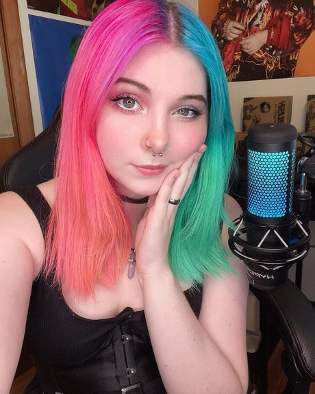 Misty Ide Bloodlustelf