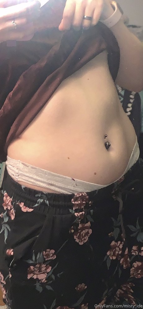 Misty Ide Bloodlustelf