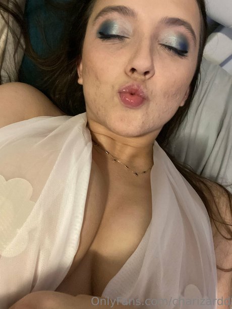 Foto di nudo di fuga di OnlyFans di Charizard