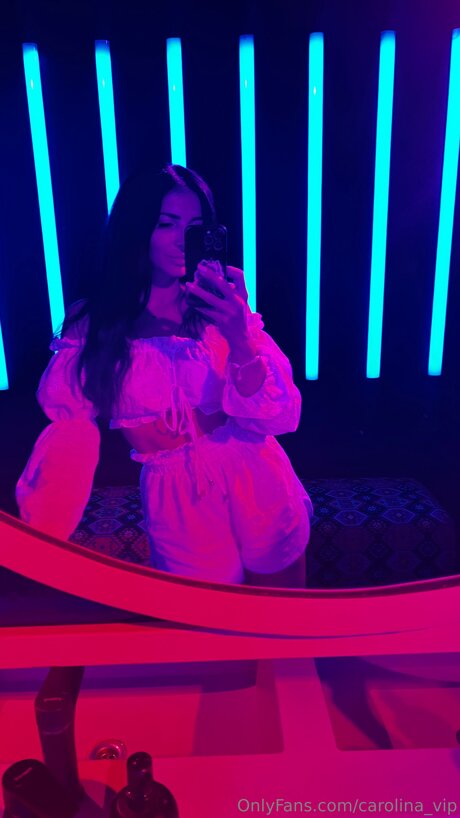 Carolinedeam