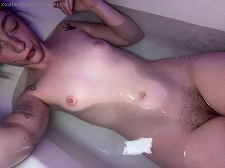 Xxalexlovescookiesxx