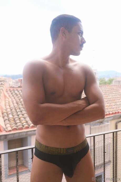 Nick Maxxx