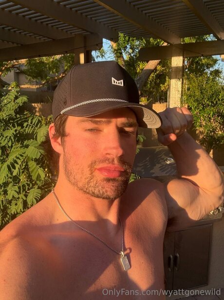 Wyattgonewild