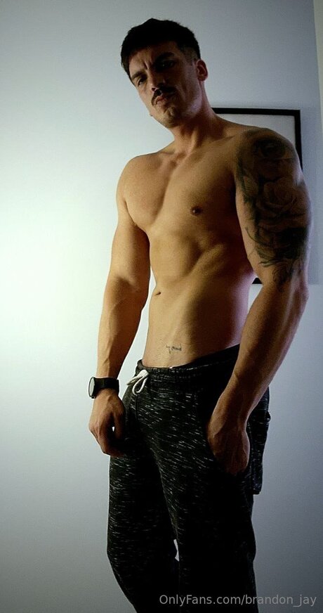 Brandon Jay